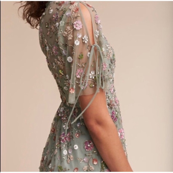 Perfect condition needle & thread dress - Picture 3 of 3